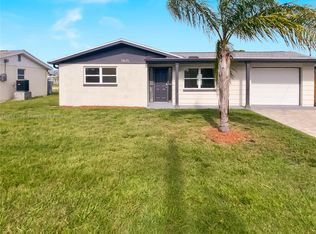 13635 Frances Ave, Hudson, FL 34667