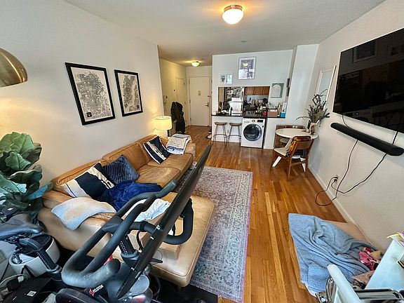 2nd image of 229 E 13th St APT 3B