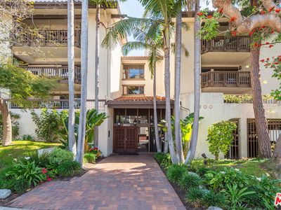 8600 Tuscany Ave Unit 321, Playa Del Rey, CA, 90293