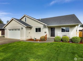 408 Amareen Ct, Nooksack, WA