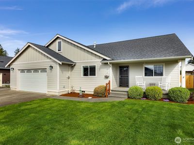 408 Amareen Court, Nooksack, WA, 98276