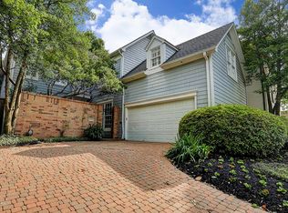2207 Devonshire St, Houston, TX 77019