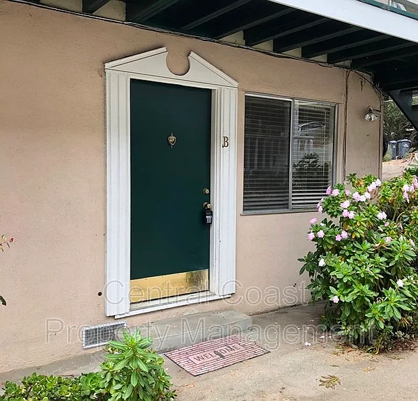 1021 Funston Ave #B — Photo 1