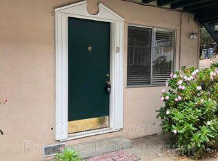 1021 Funston Ave APT B, Pacific Grove, CA 93950
