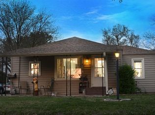837 Custer St, Salina, KS 67401