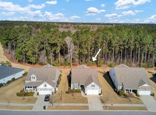 534 Four Seasons Blvd, Summerville, SC 29486