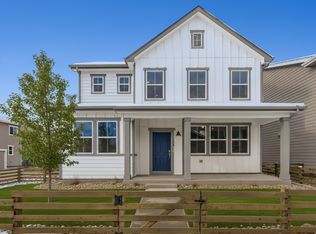 734 Wood Sorrel Ln, Fort Collins, CO 80524
