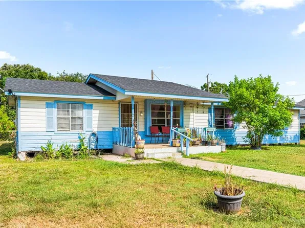 409 S 24th St, Donna, TX 78537