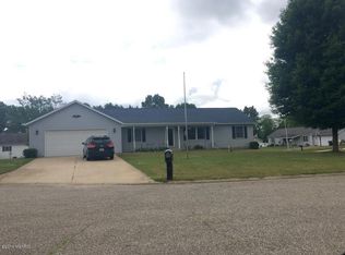 5944 Violet Ln, Battle Creek, MI