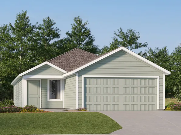 7714 Marble St, Groveland, FL 34736