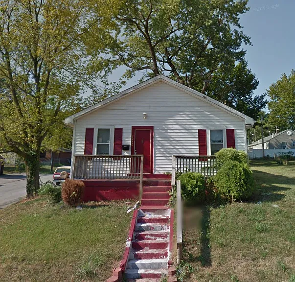 6500 Jesse Jackson Ave — Photo 1