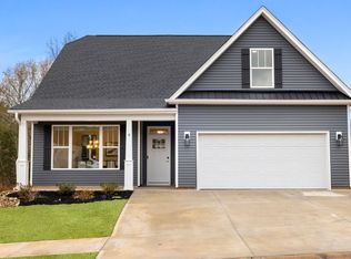 Homes Available Soon, Briargate, Fountain Inn, SC 29644