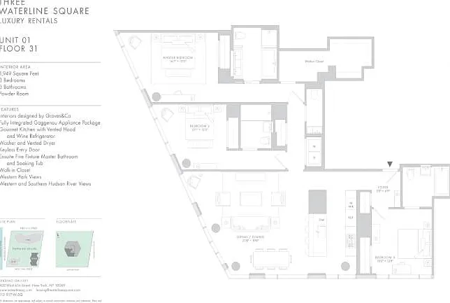 Waterline Square — Photo 100