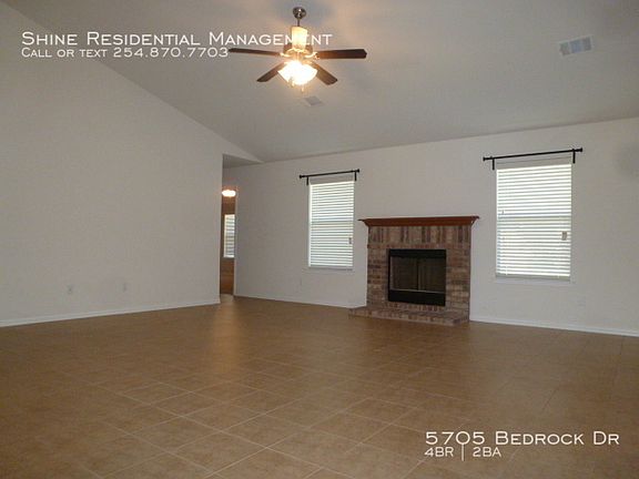2nd image of 5705 Bedrock Dr