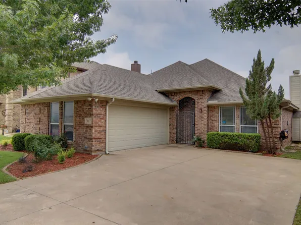 3017 Trinity Lakes Dr, Fort Worth, TX 76111
