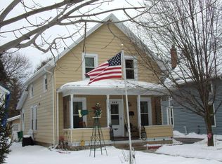 525 N Milwaukee St, Plymouth, WI 53073