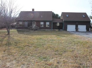 5 Country Ln, Gorham, ME 04038