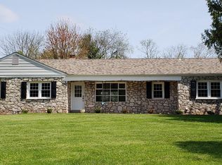 4267 Anita Dr, Collegeville, PA 19426