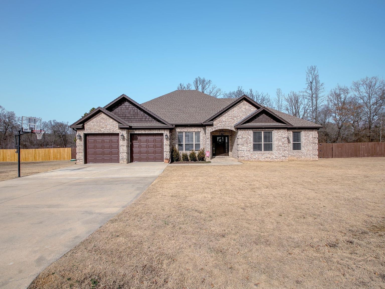 144 Bud Ford Dr, Cabot, AR 72023 Zillow
