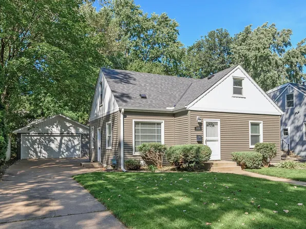 3030 Pennsylvania Ave S, Saint Louis Park, MN 55426