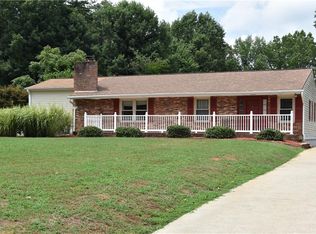 4515 Old Winston Rd, Kernersville, NC 27284