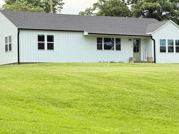 604 S 25th St, Bethany, MO 64424