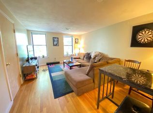 12 Greenough Ln #201A, Boston, MA 02113
