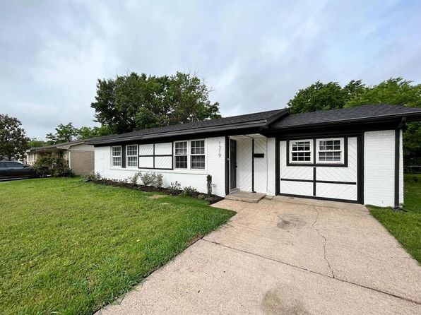 Houses For Rent in Mesquite TX - 129 Homes | Zillow