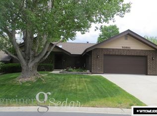 2039 Rustic Dr, Casper, WY 82609