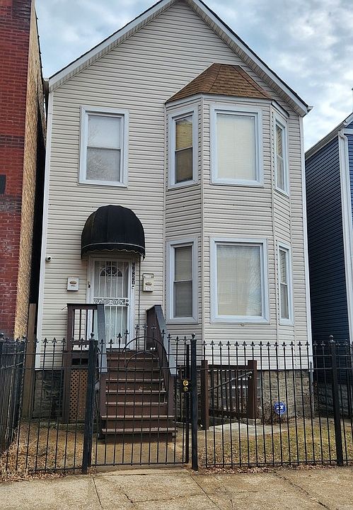 1st image of 6627 S Evans Ave