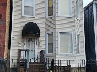 6627 S Evans Ave, Chicago, IL 60637