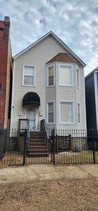 6627 S Evans Ave, Chicago, IL, 60637