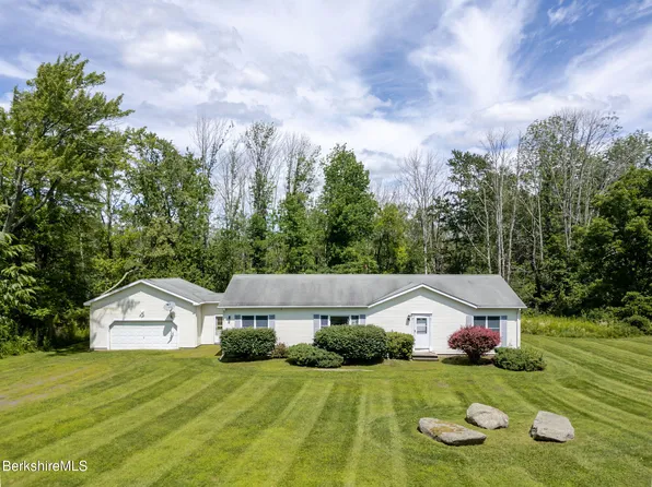 127 Old Joe Rd, Sheffield, MA 01257