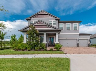 3058 Riders Pass, Odessa, FL 33556