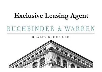 Rented by Buchbinder & Warren