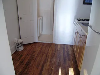 Rented by DSA Realty