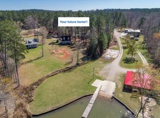 LOT 123 Lake Crest Dr, Sparta, GA 31087