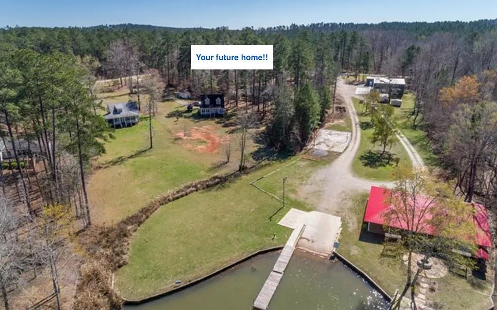 LOT 123 Lake Crest Dr photo 1