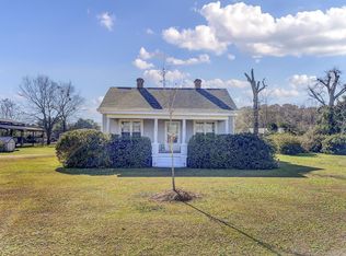 1860 Five Chop Rd, Orangeburg, SC 29115