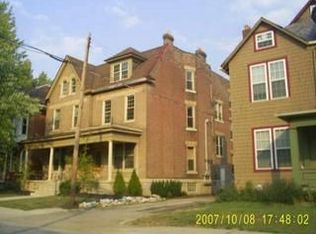 142-144 Wilson Ave, Columbus, OH