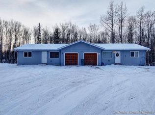 280 E Scheelite Dr, Wasilla, AK 99654
