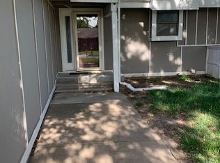 432 S Robin Rd, Wichita, KS 67209