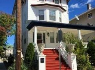 101 S Bartram Ave, Atlantic City, NJ 08401