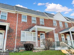 514 Allendale St, Baltimore, MD 21229