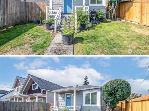 1402 S M St, Tacoma, WA 98405