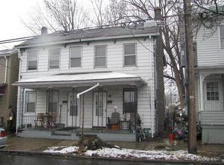 520 E Front St, Danville, PA