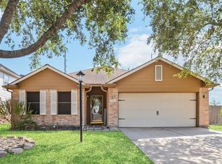 21207 Riverside Ridge Ln, Katy, TX 77449