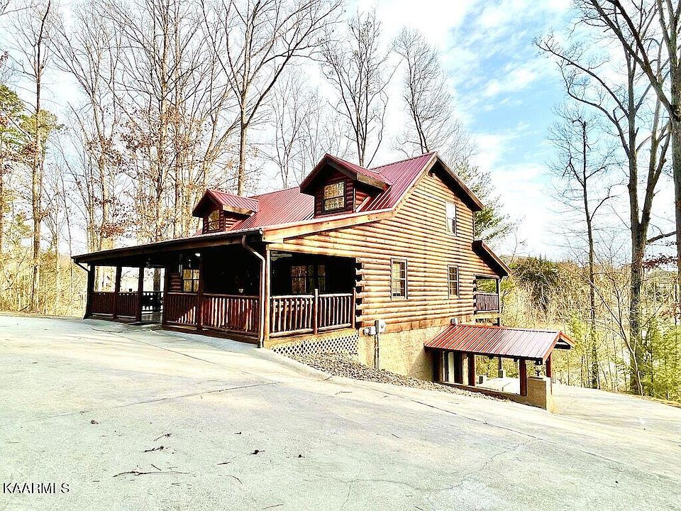 674 Lloyd Huskey Rd, Pigeon TN 37863 MLS 1191323 Zillow