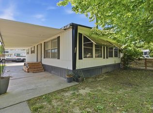 7701 W Ustick Rd TRAILER 128, Boise, ID 83704