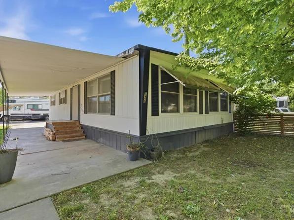 7701 W Ustick Rd Trailer 128, Boise, ID 83704